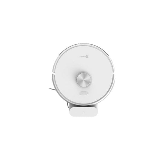 Aspirateur Robot et Laveur EZVIZ RE5 Navigation LiDAR 4.000 Pa Compatible Alexa et Google