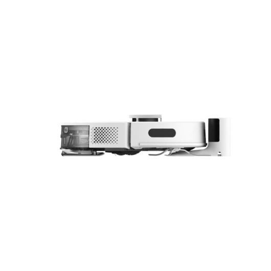 Aspirateur Robot et Laveur EZVIZ RE5 Navigation LiDAR 4.000 Pa Compatible Alexa et Google