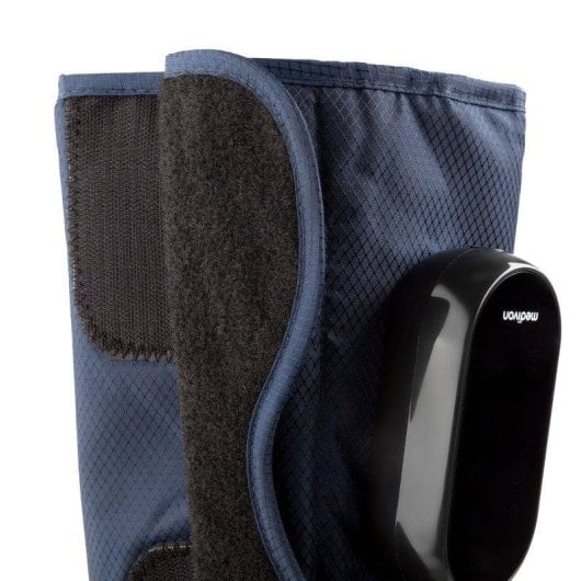 Masajeador de piernas Medivon Misto compresión de aire, calor y vibración