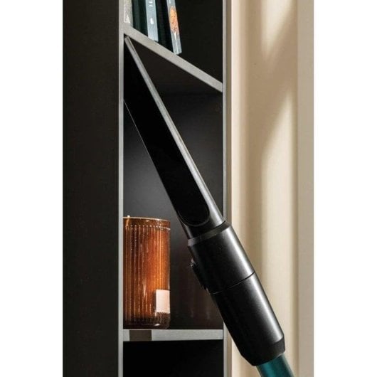 Aspirador sem Fio Hoover HF1P10P 165W 45 min Antiemaranhamento Animais 0,7L