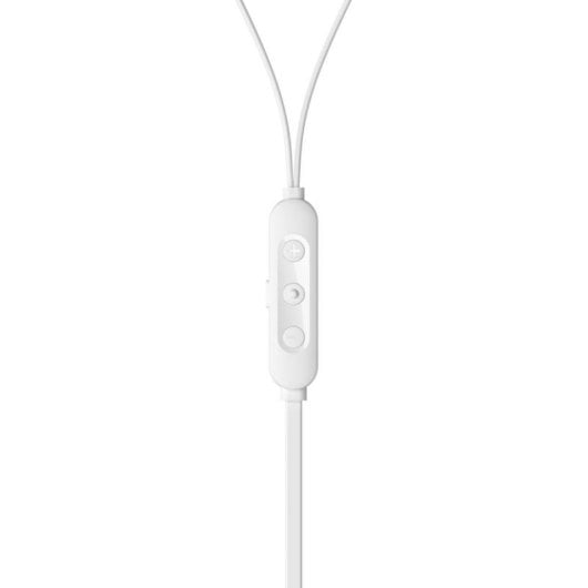 Auriculaires Belkin G3H0003hqWH filaires USB-C avec ANC et micro Blancs