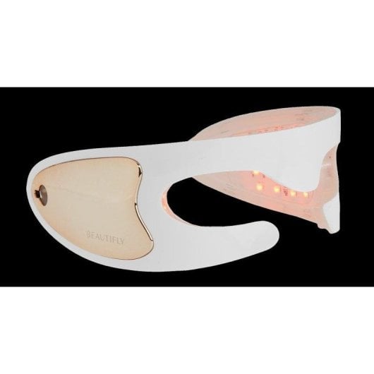 Massajador de Olhos Beautifly SereneEye PRO Series Terapia Luz Vermelha Micro Vibrações