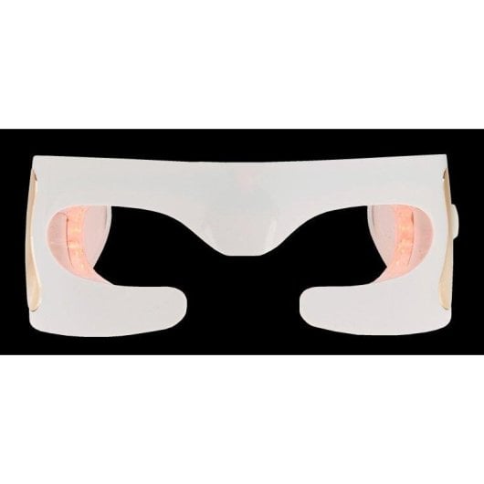 Massajador de Olhos Beautifly SereneEye PRO Series Terapia Luz Vermelha Micro Vibrações