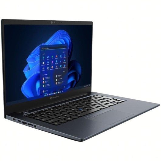 Portátil Dynabook X40-J-16R 14" Intel Core i7-1185G7 32GB 512GB SSD Windows 11