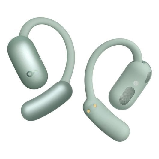 Auriculaires ANKER AeroFit 2 sans fil Bluetooth usage quotidien étanches IP55 verts