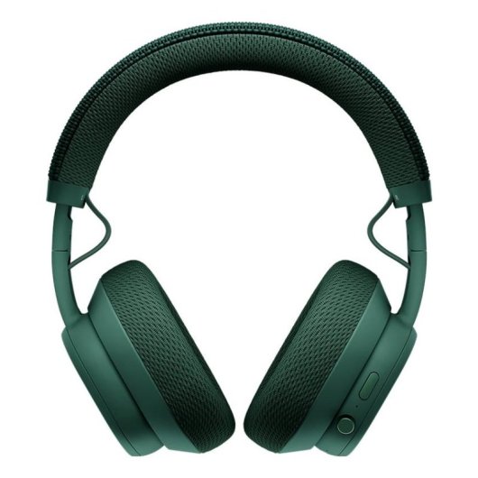 Auriculares Fairphone Fairbuds XL inalámbricos Bluetooth con Cancelación de Ruido activa, micrófono y protección IP54, c