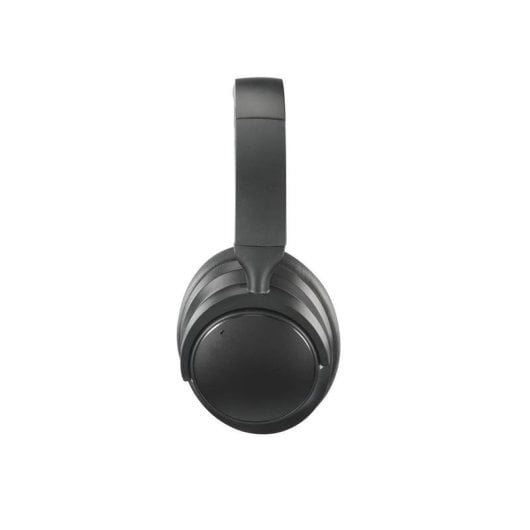 Auriculaires HAMA Spirit Silent sans fil Bluetooth avec Réduction Active de Bruit Noir
