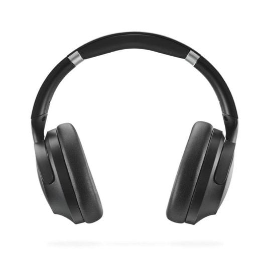 Auriculaires HAMA Spirit Silent sans fil Bluetooth avec Réduction Active de Bruit Noir