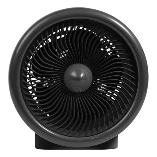 Aquecedor Termoventilador Nordic Home HTR-520 2000W Silencioso Portátil