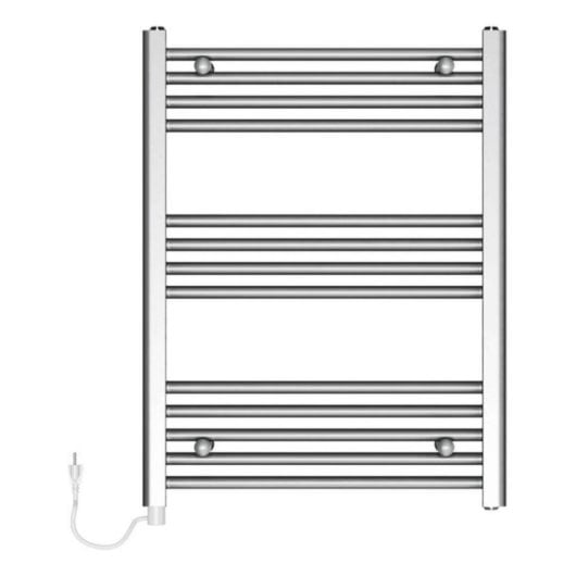 Toallero Eléctrico HAEGER TW-30C.004A 300W 13 Barras Protección IPX4 Bajo Consumo
