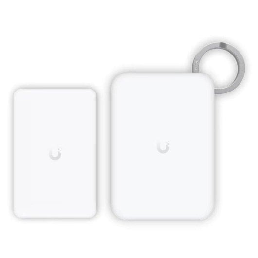 WiFi-Spektrumanalysator Ubiquiti UISP WM-W Bluetooth Universal iOS Android