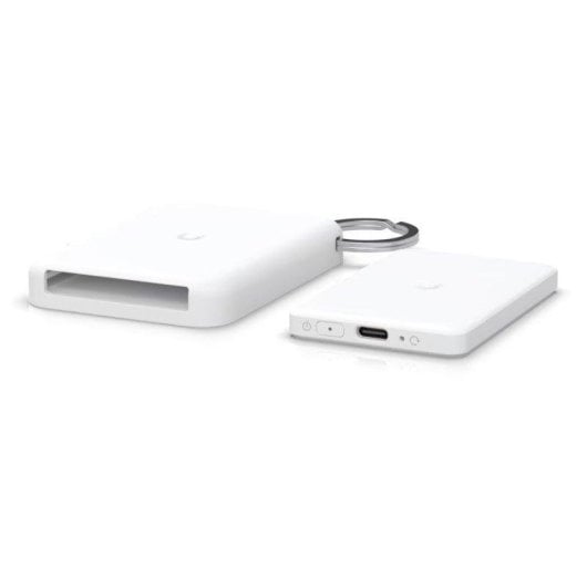 WiFi-Spektrumanalysator Ubiquiti UISP WM-W Bluetooth Universal iOS Android