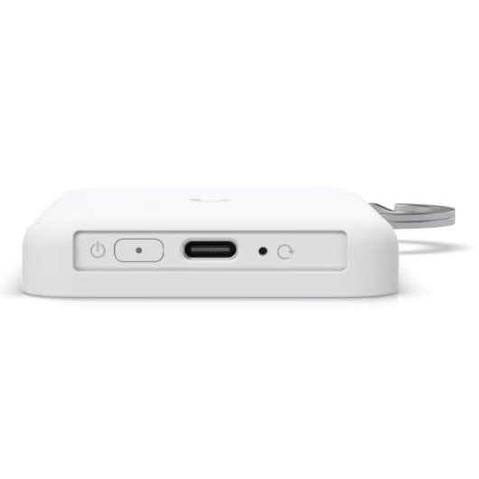 WiFi-Spektrumanalysator Ubiquiti UISP WM-W Bluetooth Universal iOS Android