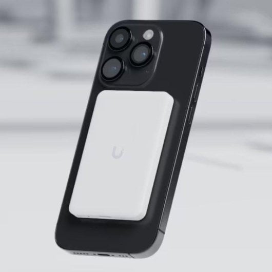 WiFi-Spektrumanalysator Ubiquiti UISP WM-W Bluetooth Universal iOS Android