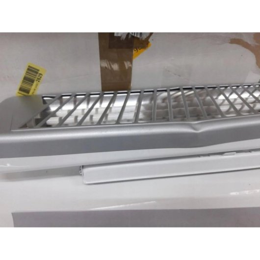 Chauffage Salle de bain Stiebel Eltron IW 120 1200W Quartz Mural