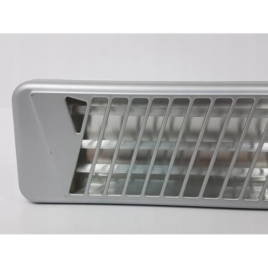 Chauffage Salle de bain Stiebel Eltron IW 120 1200W Quartz Mural