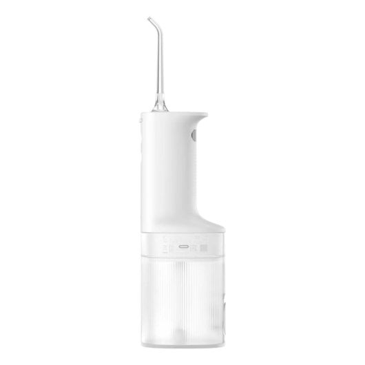 Idropulsori Xiaomi Water Flosser 2 Tecnologia a impulsi 3 Livelli 2 Ugelli