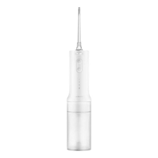 Idropulsori Xiaomi Water Flosser 2 Tecnologia a impulsi 3 Livelli 2 Ugelli
