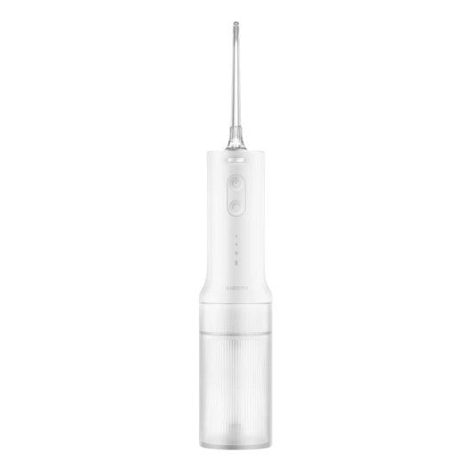 Irrigator Xiaomi Water Flosser 2 kabellos 200 ml 3 Modi Weiß