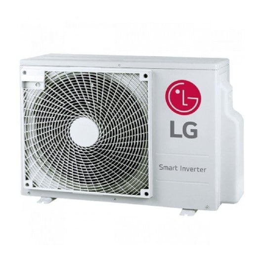Climatizzatore LG MU2R17 16036 BTU 18083 BTU esterno A+++ compatto