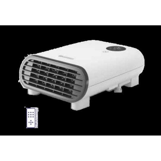 Heizlüfter Wand Tisch Olimpia Splendid Caldo Duo 2000W Fernbedienung