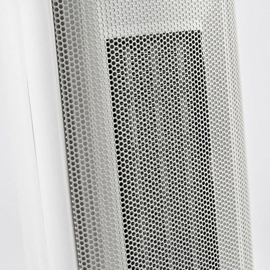 Riscaldatore ceramico G3 Ferrari G60023 2000W oscillante protezione surriscaldamento