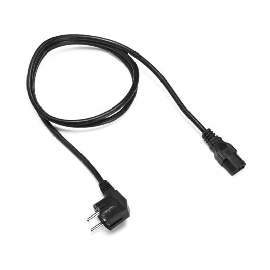 Câble alimentation EcoFlow Delta Pro 1,5 m Connexion AC sécurisée Compatible charge rapide