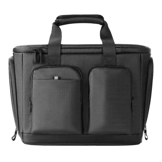 Custodia impermeabile EcoFlow Delta 3 leggera con tasca extra e maniglia