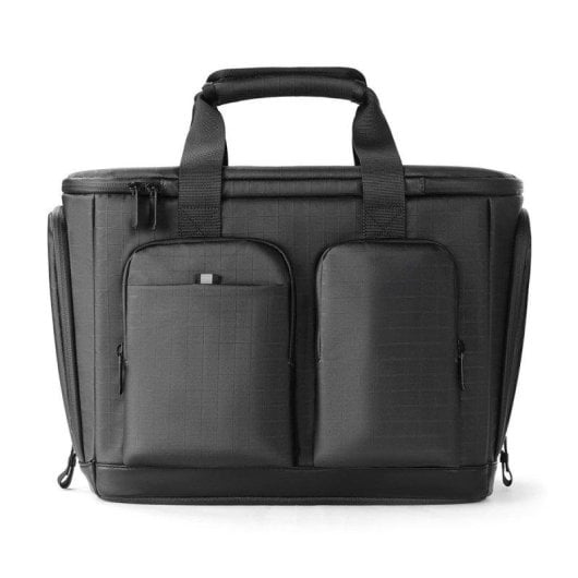 Wasserdichte Schutzhülle EcoFlow Delta 3 Tragetasche Leicht Zusatzfach 1 kg