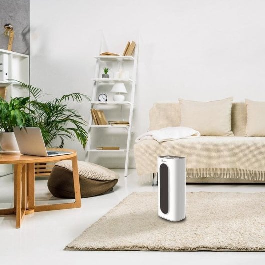 Keramikheizgerät Ardes AR4P18 2000W Oszillation Thermostat