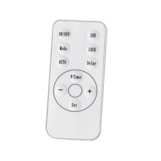 Aquecedor Cerâmico Noveen HC2000 LED 2000W Controle Remoto