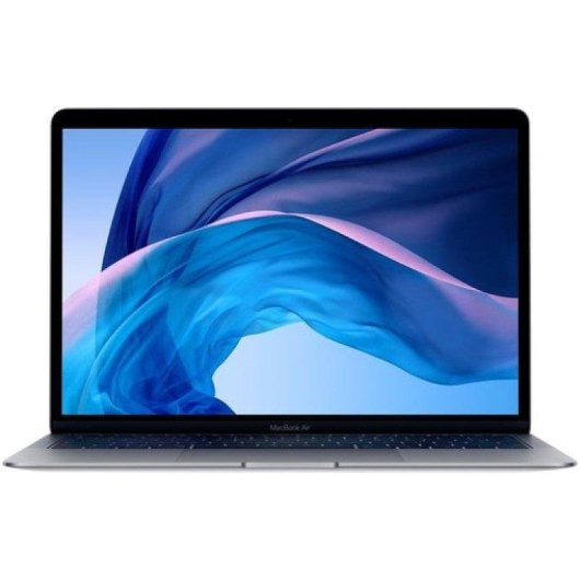Ordinateur portable Apple MacBook Air 13.3" Intel Core i5-8265U 8Go 128Go SSD Intel UHD Graphics 617 macOS Mojave