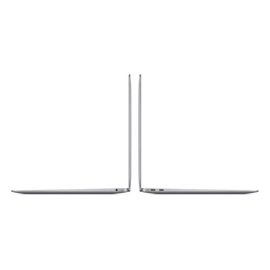 Portátil Apple MacBook Air 13,3" Intel Core i5-8250U 8GB 128GB SSD Intel UHD Graphics 617 macOS Mojave