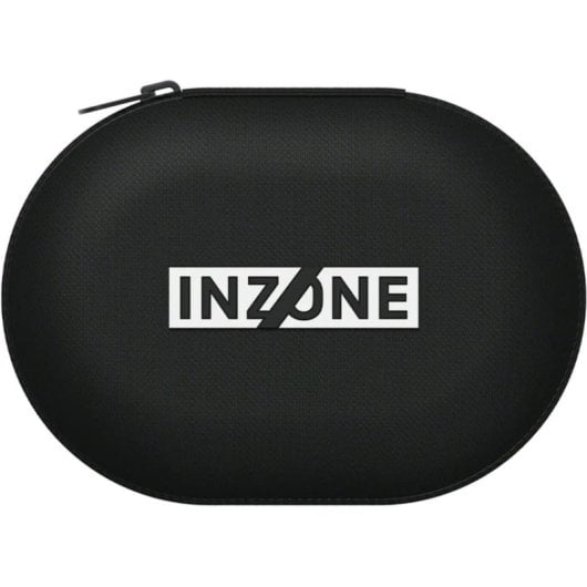 Auriculaires Sony Inzone E9 filaires USB-C Gaming Cancelation de Bruit Noir