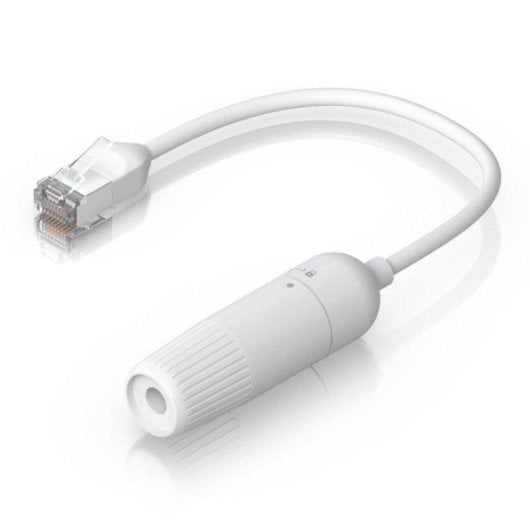 Cavo di rete Ubiquiti UACC-Cable-Extender-C6A 0,185 m Cat6a F/UTP RJ-45 Pack 2 pezzi IPX6