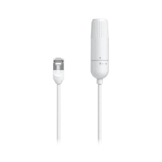 Cavo di rete Ubiquiti UACC-Cable-Extender-C6A 0,185 m Cat6a F/UTP RJ-45 Pack 2 pezzi IPX6