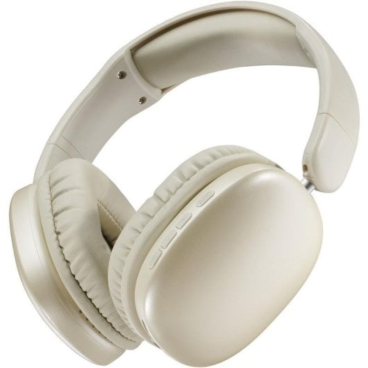 Auriculares Music Sound MAXI3 sans fil Bluetooth Cancelación de Ruido Blancos