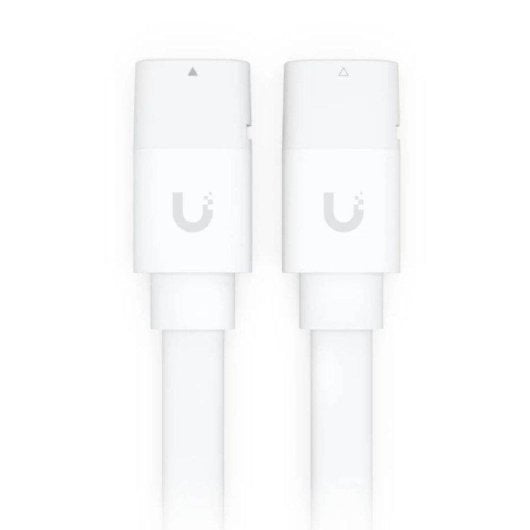 Câble de transmission Ubiquiti UACC-Cable-PT-0.5M Power TransPort 0,5 m blanc