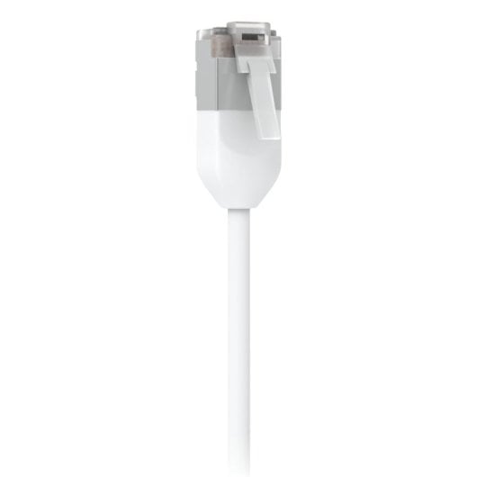 Câble réseau Ubiquiti UACC-Cable-Patch-Outdoor-C6A-15M-W Cat6a 15 m extérieur blanc