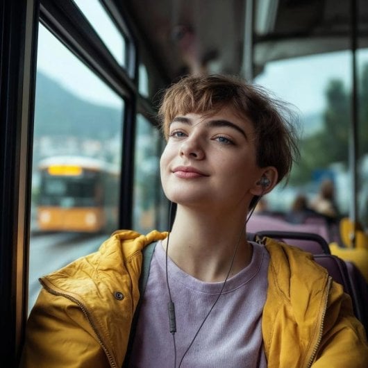 Auriculares Hama Calm con câble USB-C, suppression du bruit passive, micro, noirs