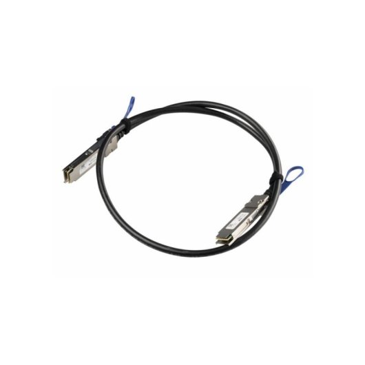 Netzwerkkabel Mikrotik XQ+DA0001 1 m QSFP28 DAC Hochgeschwindigkeit