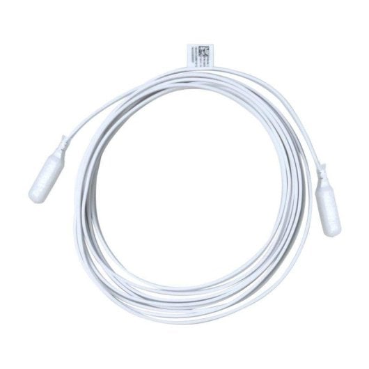 Cabo híbrido Huawei XC/UPC 1G.657A2 1.8x4.2mm 20m azul con conectores pré-fabricados