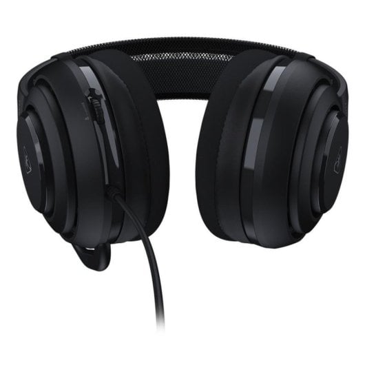 Auriculares Turtle Beach Atlas 200 con cable Jack 3,5 mm Gaming Micrófono Negro