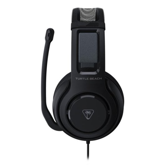 Auriculares Turtle Beach Atlas 200 con cable Jack 3,5 mm Gaming Micrófono Negro