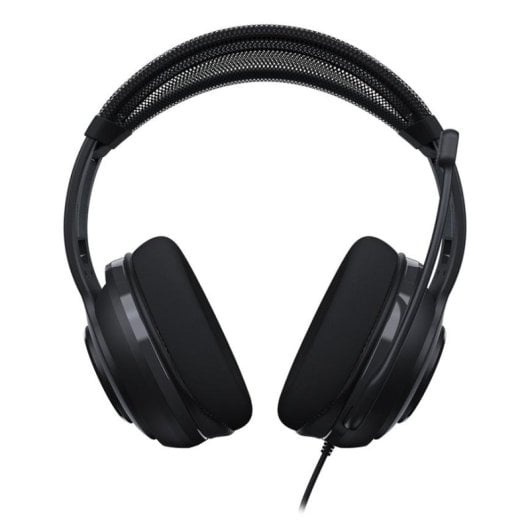 Auriculares Turtle Beach Atlas 200 con cable Jack 3,5 mm Gaming Micrófono Negro