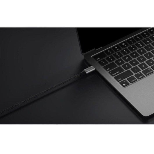 Câble EcoFlow Rapid Pro 240W USB-C Charge rapide et Résistance extrême