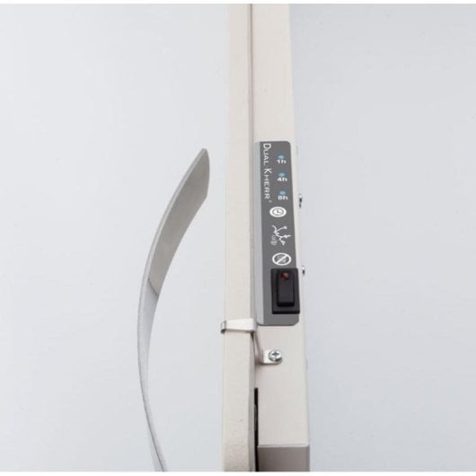 Toallero Eléctrico JATA DK500P 500W Protección IP44 Función ECO Automática