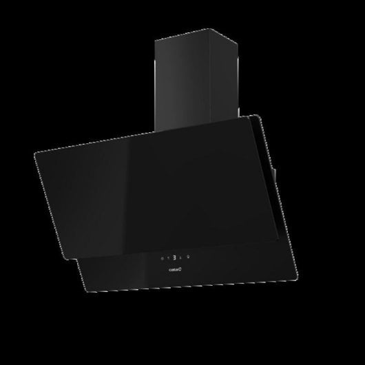 Campana extractora CATA JUNO+ 7000 GBK Conducción 90 cm con control táctil