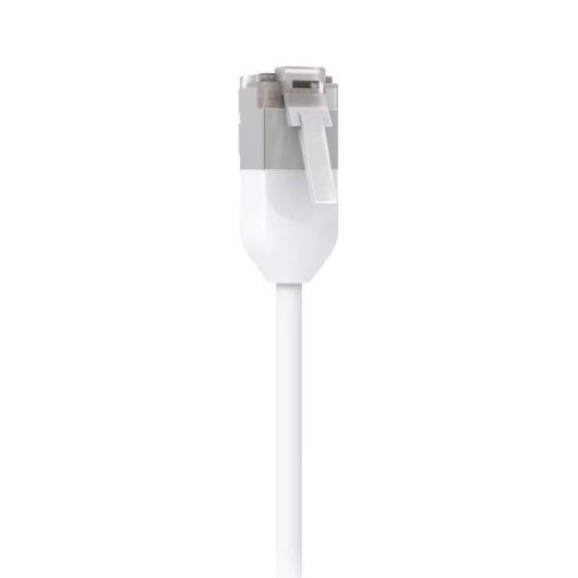 Cavo di rete Ubiquiti UACC-Cable-Patch-Outdoor-C6A-3M-W Cat6a schermato 3m esterno bianco