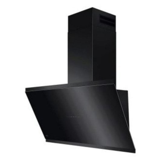 Campana extractora AEG GV77D91SB Canalizado/Recirculação 90cm toque LED